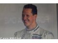 Schumacher place McLaren en tête