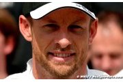 Button a été proche d'intégrer l'équipe de Top Gear