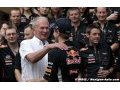 Red Bull denies report of 2016 deal for Vettel