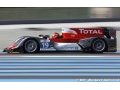 Journée Test : Un troisième pilote chez Sébastien Loeb Racing ?