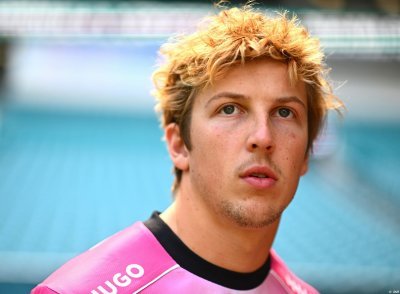 No regrets after demoting Lawson - Marko