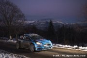 Camilli: The general feeling with the car is good