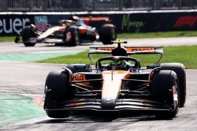 Norris savait que Piastri obéirait à la consigne de McLaren F1