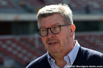 Brawn eyes experimental ’non-championship’ F1 race
