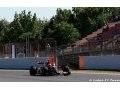 Maldonado : Un rythme de course surprenant !