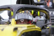 Bilan de mi-saison 2019 : Nico Hülkenberg