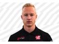 Official: Nikita Mazepin to race for Haas F1 Team