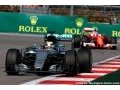 Mercedes eyes 'step back' to recover reliability