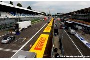 Monza future brighter as law tweaked