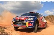 Citroën ventures into unknown territory