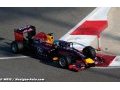 Vettel et Newey chez Red Bull jusqu'en 2017 selon Lauda