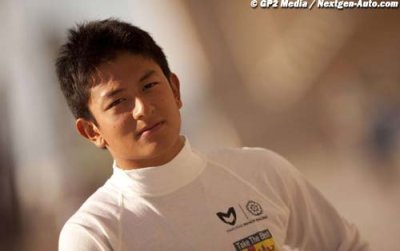Haryanto a déjà versé 5 millions d’euros à Manor