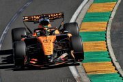 McLaren F1 a 'résolu' des problèmes au cours d'une journée 'plutôt bonne'