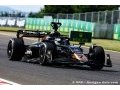 F1 filming continues despite Hollywood strike