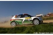 Mikkelsen fastest in Sanremo shakedown
