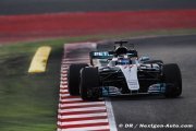 Bottas ravi de ses débuts... malgré les critiques de Lauda