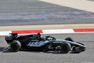 Russell veut ’donner une chance’ à des F1 2026 ’bien plus agréables’ à piloter