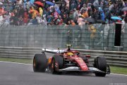 Hamilton rebounds on track as off-track voice grows louder