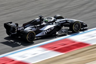 Pirelli dévoile les choix de composés de pneus pour les essais de Bahreïn