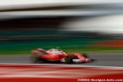 Raikkonen negotiated new deal alone - manager