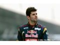 Alguersuari juge les propos de Red Bull inacceptables