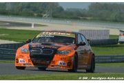 Hungaroring, Race 2: Michelisz claims home triumph!