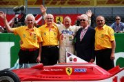 Comment Jody Scheckter, champion du monde avec Ferrari, en est-il arrivé à craindre la faillite