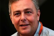 Pirelli : Les Ferrari et Red Bull 2015 modifiées ne produisent pas assez d'appuis