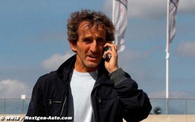 Prost&nbsp;: Le V6 turbo est bon pour la F1, quid de la fiabilité&nbsp;?