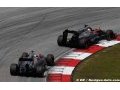 Watson : McLaren-Honda aura encore progressé en Chine