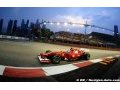 Alonso en confiance pour Singapour