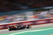 Stella assume son approche 'douce' et 'collaborative' chez McLaren F1
