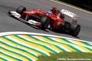 2012, le chef-d'œuvre inachevé d'Alonso chez Ferrari