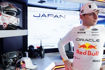 Doornbos: I am 100 percent sure of the clauses