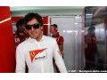Alonso salue le choix d'Hamilton et tacle McLaren au passage