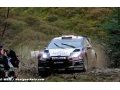Neuville and Evans on the road to success