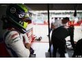Steiner : Schumacher doit apprendre à dépasser avec une F1