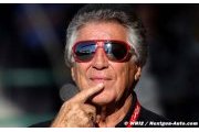 Andretti ne voit pas Raikkonen chez Ferrari