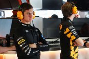 Haas F1 offre un test à Jerez à Fornaroli, un danger de plus pour Ocon ?