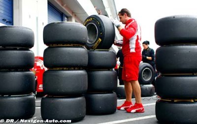 Pirelli&nbsp;: Des choix de pneus astucieux en Inde