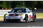 ProSpeed Competition confronté au mythe Le Mans