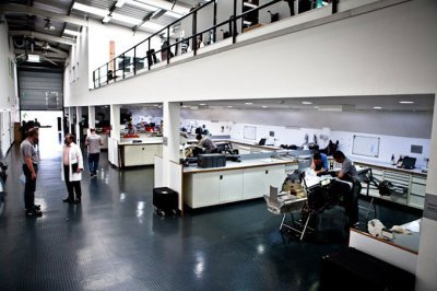 L’hiver ‘étrange’ de Mercedes F1 et d’Allison à Brackley