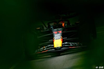 Pérez pourrait quitter Red Bull, mais ’qui mettre à sa place&nbsp;?’