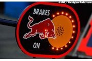 Red Bull not keen on F1 rights buyout - report 