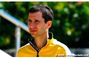 Australia 2014 - GP Preview - Renault Sport F1