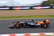 McLaren F1 compte dépasser Ferrari grâce à ses évolutions