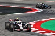 Pas d'inquiétude avec les évolutions chez Haas F1, vraiment ?
