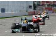 Hamilton the fastest driver on 2013 grid - analysis