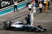 Hamilton devient le parrain du M24, le nouveau musée du sport auto au Mans