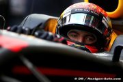 Verstappen n'a pas envie que ça s'arrête
